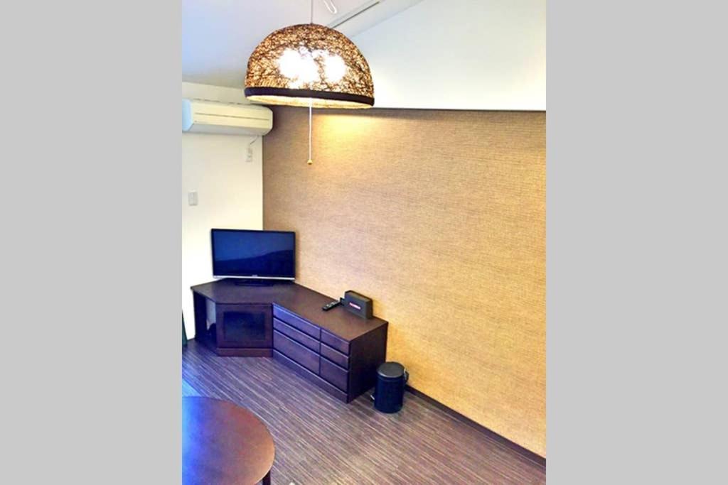 Kyotoyado 06 Nishinotoin Villa Dış mekan fotoğraf