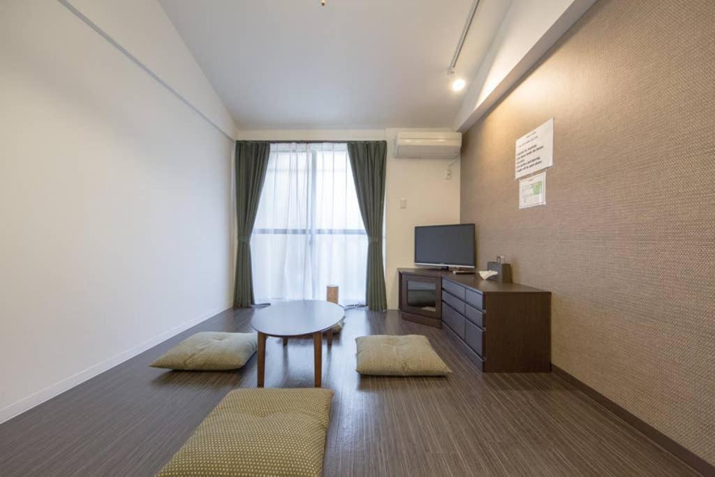 Kyotoyado 06 Nishinotoin Villa Dış mekan fotoğraf