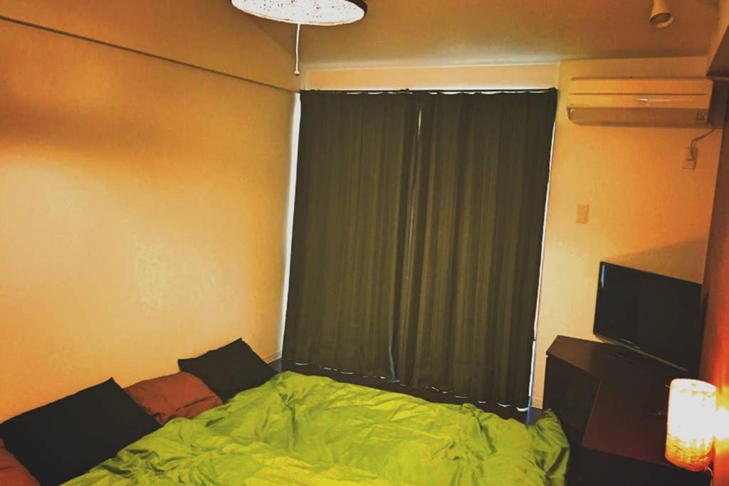 Kyotoyado 06 Nishinotoin Villa Dış mekan fotoğraf