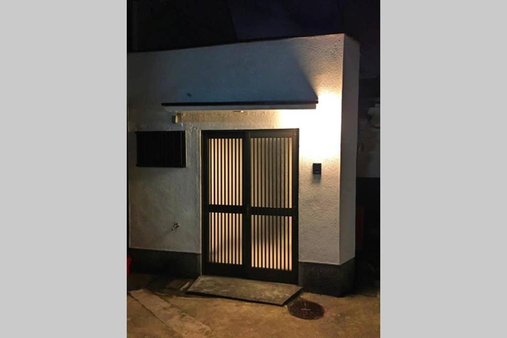 Kyotoyado 06 Nishinotoin Villa Dış mekan fotoğraf