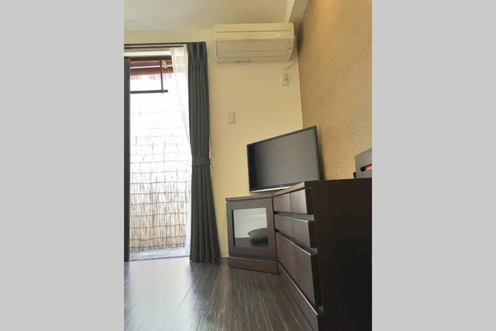 Kyotoyado 06 Nishinotoin Villa Dış mekan fotoğraf